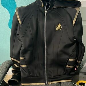 Marvel Ronin Jacket